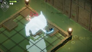 ゼルダライク タグの記事一覧 Yuugaming